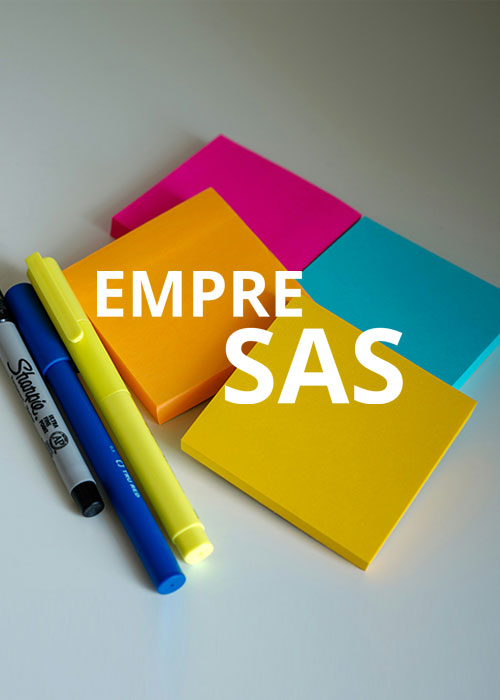 EMPRESAS